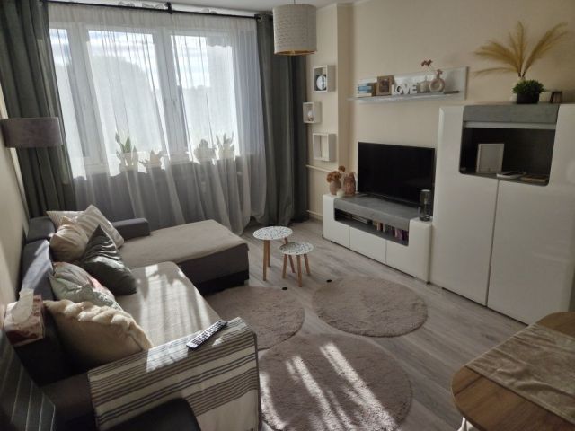 Mieszkanie 3-pokojowe Częstochowa Centrum. Zdjęcie 1