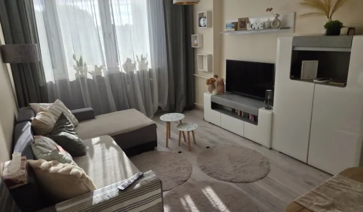 Mieszkanie 3-pokojowe Częstochowa Centrum