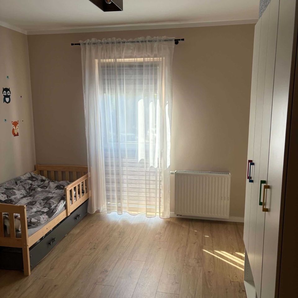 Mieszkanie 3-pokojowe Kraków Prądnik Biały, ul. Władysława Łokietka. Zdjęcie 7