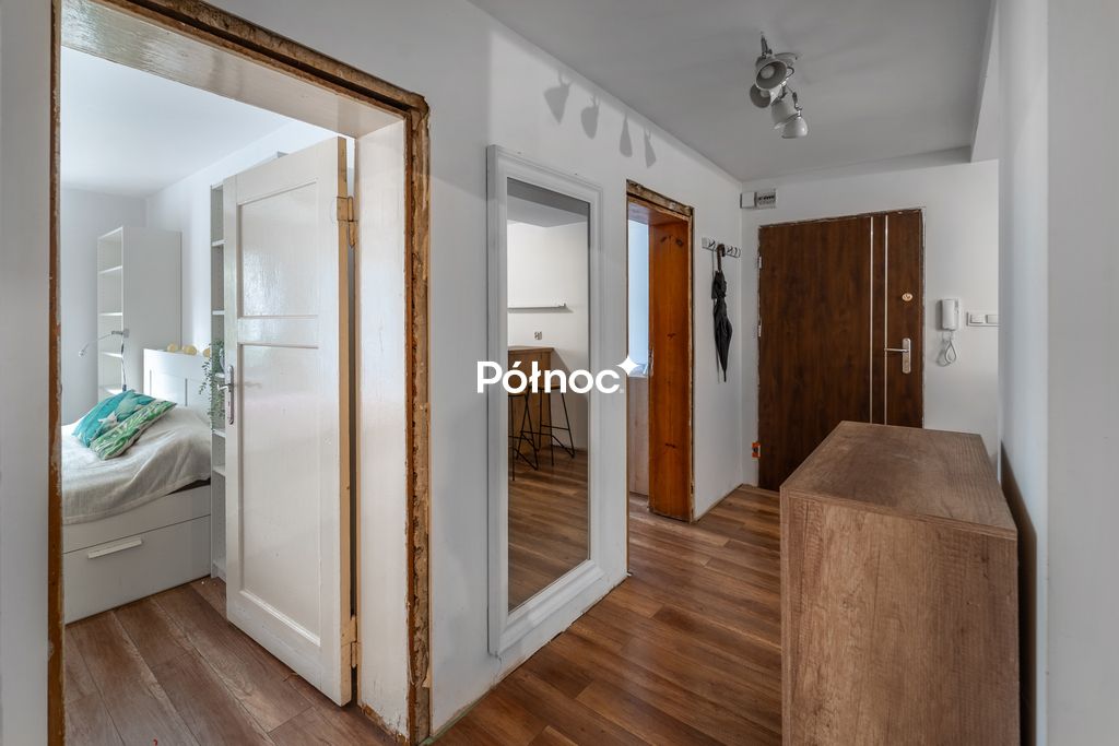 Mieszkanie 3-pokojowe Elbląg, ul. Adama Próchnika. Zdjęcie 17