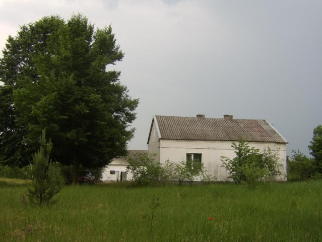 dom wolnostojący Płonko. Zdjęcie 1