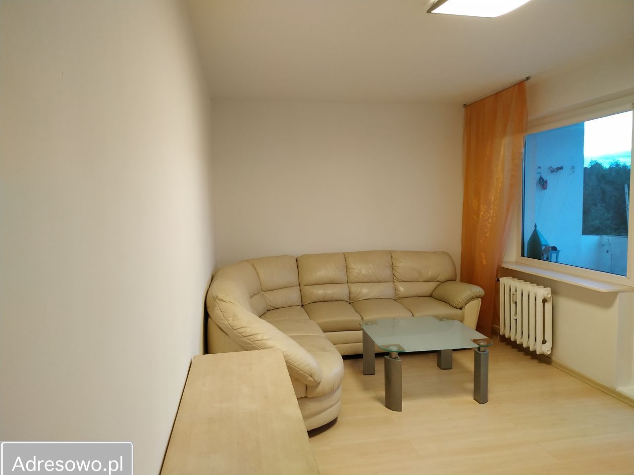 Mieszkanie 4-pokojowe Choszczno, ul. Staszica