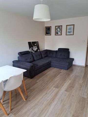 Mieszkanie 2-pokojowe Legnica Zosinek, ul. Nowogródzka. Zdjęcie 1