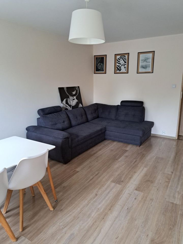 Mieszkanie 2-pokojowe Legnica Zosinek, ul. Nowogródzka