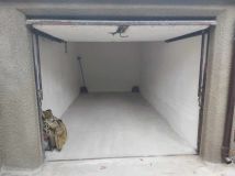 Garaż/miejsce parkingowe Olsztyn Śródmieście. Zdjęcie 1