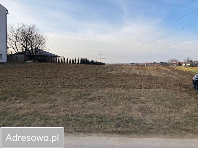 Działka budowlana Prusy, ul. Stary Gościniec. Zdjęcie 6