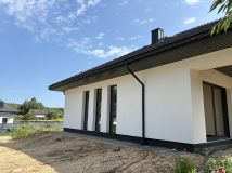 dom wolnostojący, 3 pokoje Jurowce, ul. Polna. Zdjęcie 4
