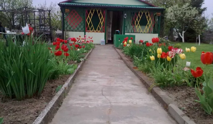 Działka rod Stargard, ul. Grudziądzka