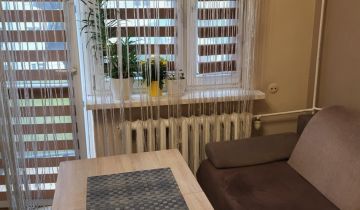 Mieszkanie 2-pokojowe Wola Mielecka, Kusocińskiego