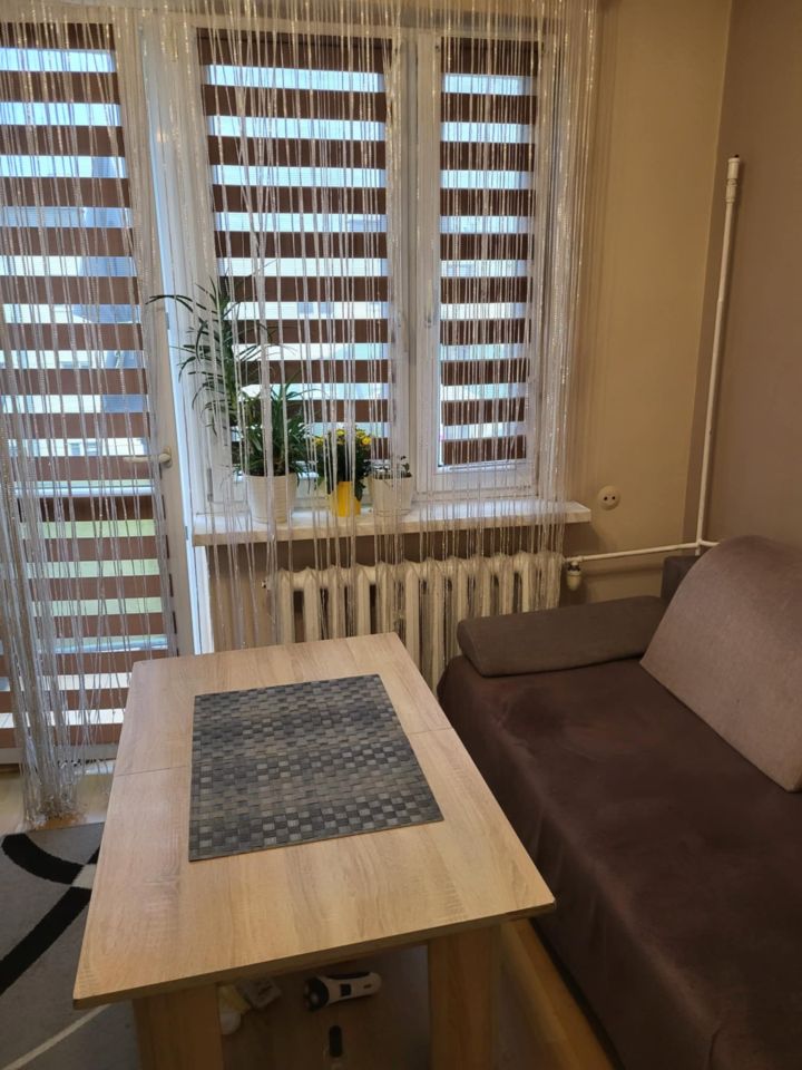 Mieszkanie 2-pokojowe Mielec, ul. Janusza Kusocińskiego