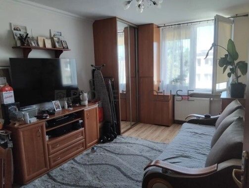 Mieszkanie 2-pokojowe Warszawa Ochota, ul. Karola Dickensa