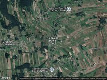 Działka budowlana Nieczajna Dolna