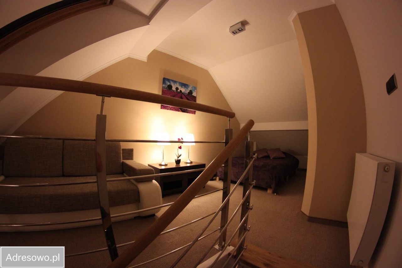 Mieszkanie 2-pokojowe Wisła Centrum, ul. Miła. Zdjęcie 6