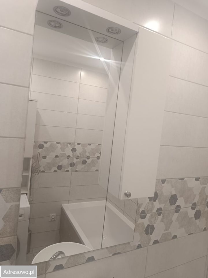 Mieszkanie 3-pokojowe Tarnowskie Góry, ul. gen. Władysława Andersa. Zdjęcie 9