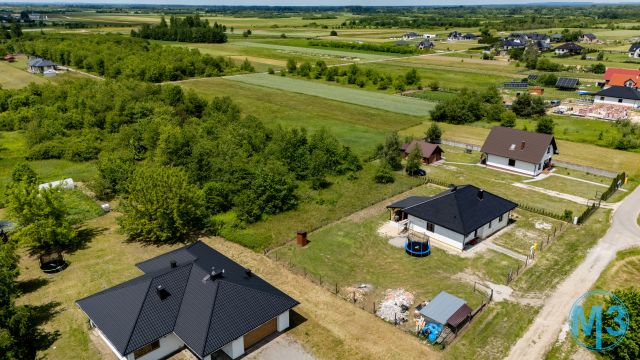 Działka budowlana Pilchów, ul. Kalinowa. Zdjęcie 4