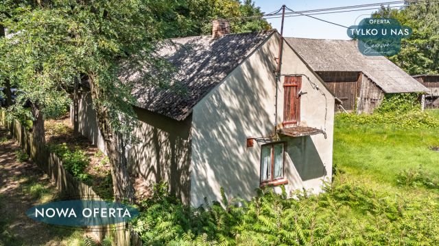 Działka siedliskowa Stefanów Ruszkowski. Zdjęcie 8