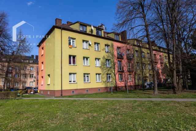 Mieszkanie 3-pokojowe Czechowice-Dziedzice, ul. ks. Jana Nepomucena Barabasza. Zdjęcie 10