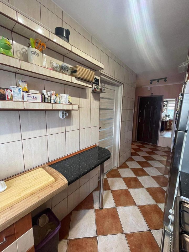 Mieszkanie 3-pokojowe Sosnowiec Centrum, ul. Jagiellońska. Zdjęcie 8