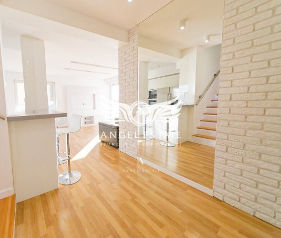 Mieszkanie 4-pokojowe Szczecin Warszewo. Zdjęcie 4