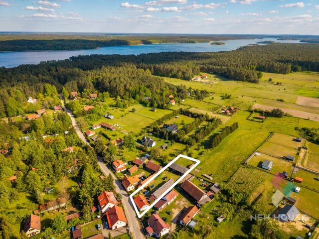 dom wolnostojący, 4 pokoje Cierzpięty. Zdjęcie 2