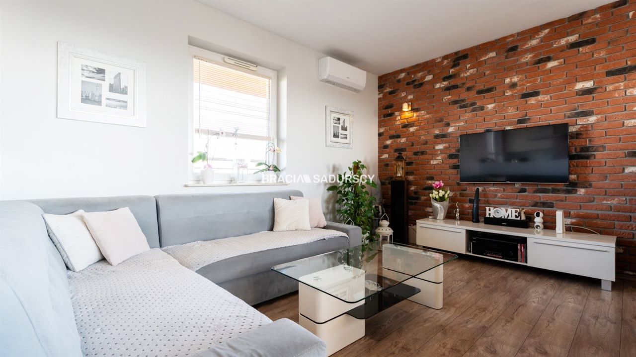 Mieszkanie 3-pokojowe Kraków Prądnik Czerwony, ul. Dobrego Pasterza. Zdjęcie 7