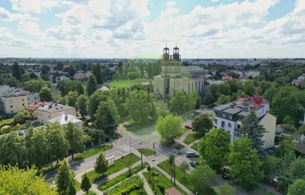 Działka budowlana Warszawa Włochy, ul. Głubczycka. Zdjęcie 5