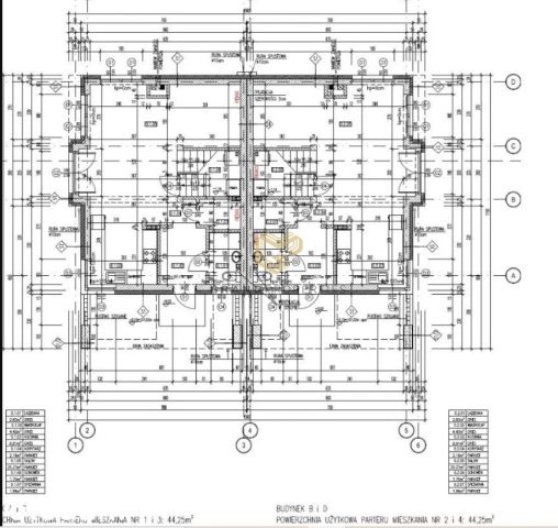 bliźniak, 4 pokoje Warszawa Ursynów. Zdjęcie 16