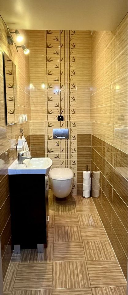 Mieszkanie 4-pokojowe Marki. Zdjęcie 8