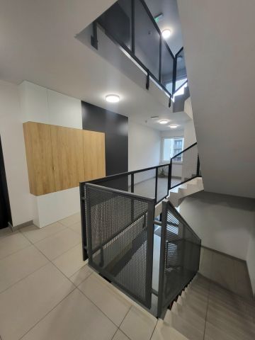 Mieszkanie 2-pokojowe Szczecin Gumieńce, ul. Ignacego Mościckiego. Zdjęcie 6