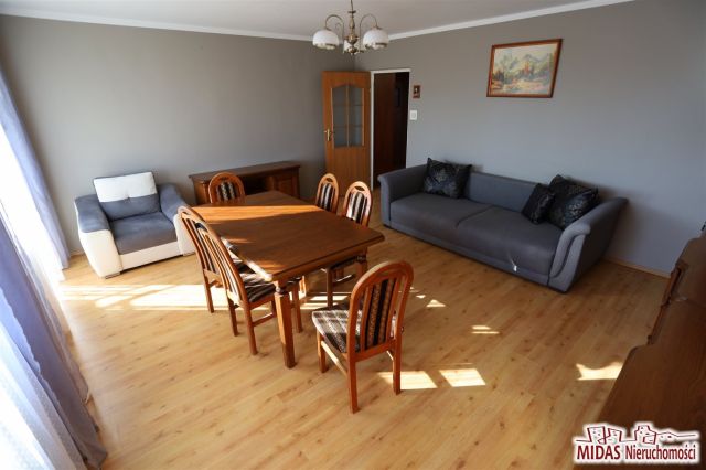 Mieszkanie 2-pokojowe Ciechocinek, ul. Polna. Zdjęcie 3