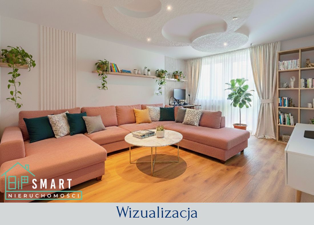 Mieszkanie 4-pokojowe Stalowa Wola, ul. gen. Leopolda Okulickiego. Zdjęcie 3