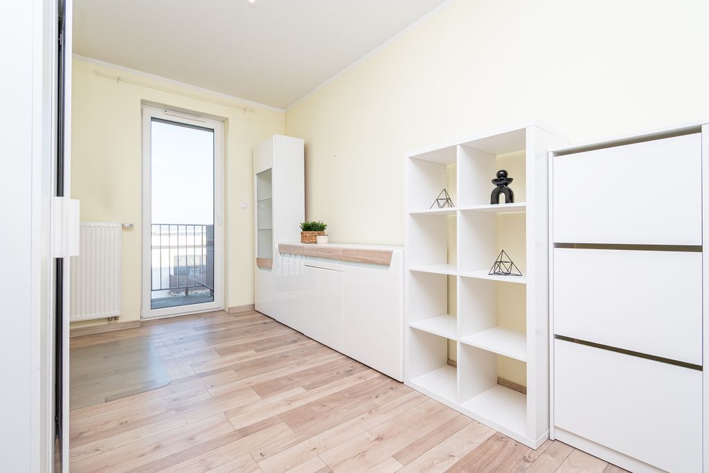 Mieszkanie 3-pokojowe Kalisz, ul. Korczak. Zdjęcie 6