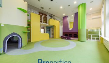 Lokal Warszawa Ursynów, al. Komisji Edukacji Narodowej