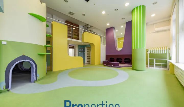 Lokal Warszawa Ursynów, al. Komisji Edukacji Narodowej