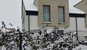 dom szeregowy, 4 pokoje Rzeszów Budziwój, ul. Porąbki