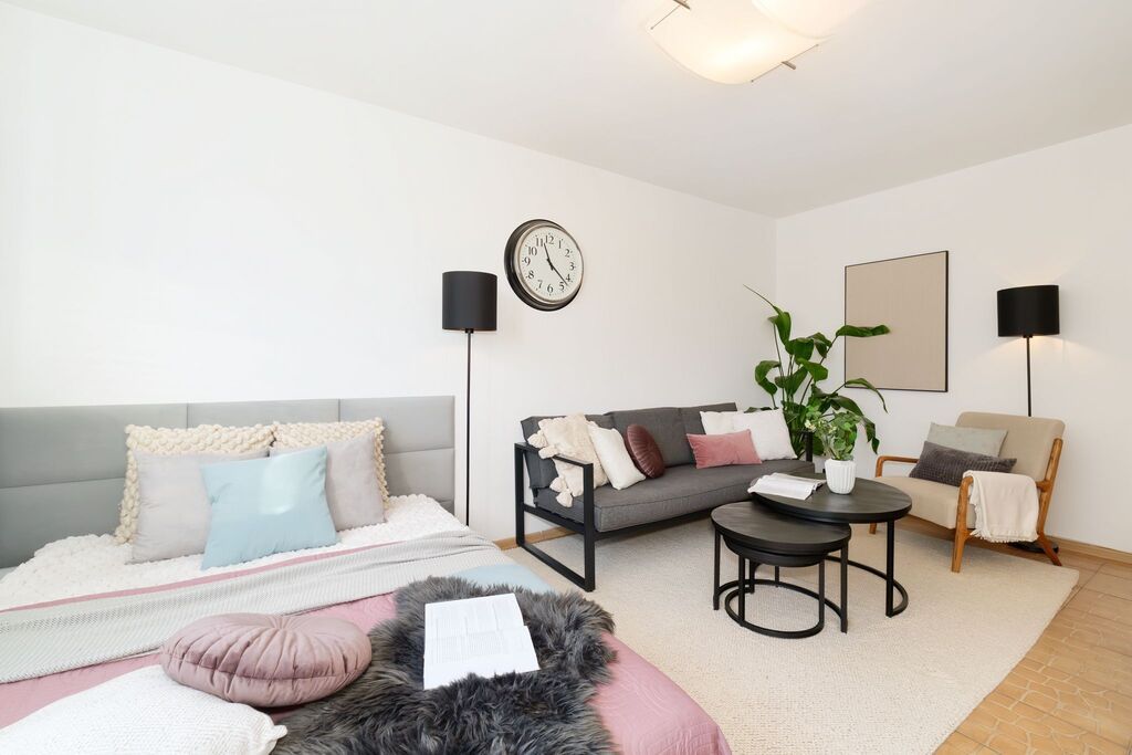 Mieszkanie 1-pokojowe Warszawa Targówek, ul. Suwalska. Zdjęcie 8