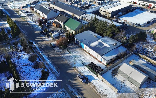 Lokal Szczecinek, ul. Cisowa. Zdjęcie 2