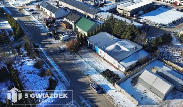 Lokal Szczecinek, ul. Cisowa