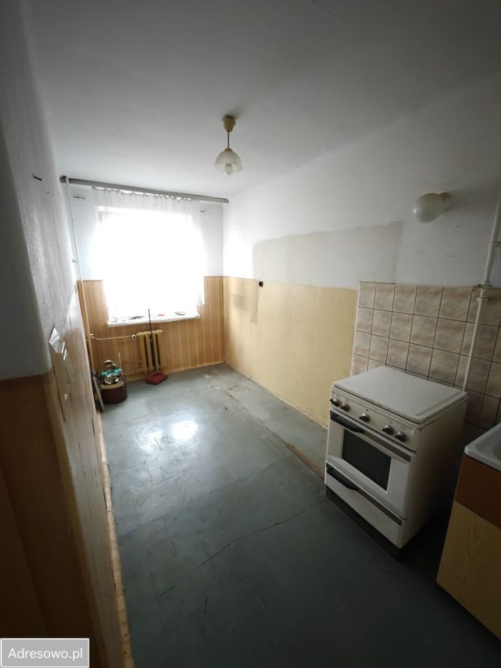 Mieszkanie 3-pokojowe Sędziszów Małopolski. Zdjęcie 4