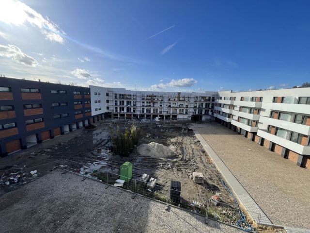 Mieszkanie 2-pokojowe Leszno, ul. Austriacka. Zdjęcie 6