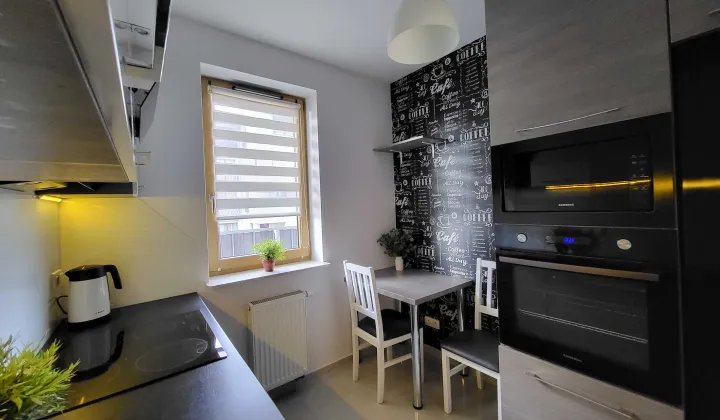 Mieszkanie 2-pokojowe Kraków Mistrzejowice, ul. Franciszka Kniaźnina