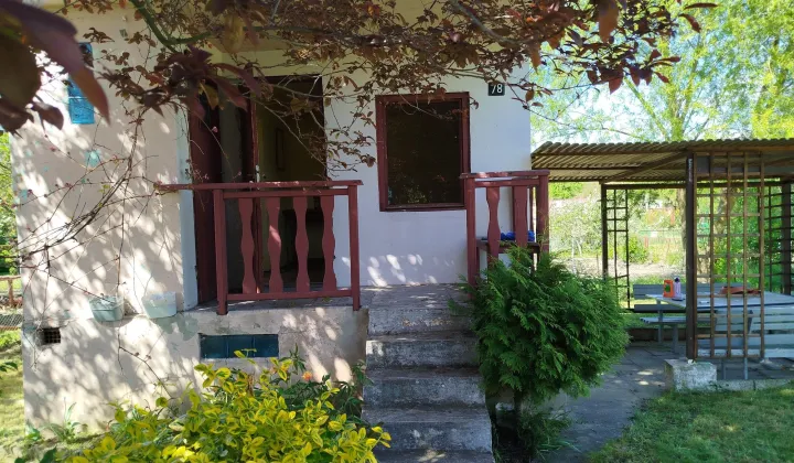 Działka rod Zgorzelec, ul. Bolesławiecka