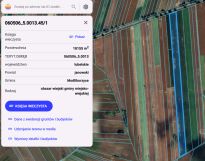 Działka rolna Błażek. Zdjęcie 1