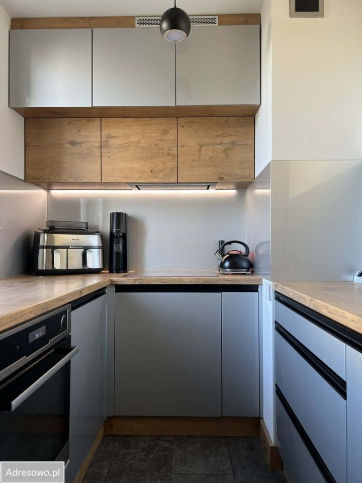 Mieszkanie 2-pokojowe Puck, ul. Przebendowskiego. Zdjęcie 7