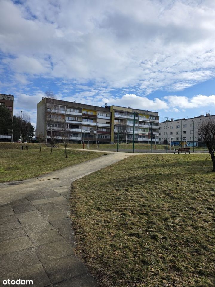 Mieszkanie 3-pokojowe Łaziska Górne Centrum, ul. Energetyków. Zdjęcie 14