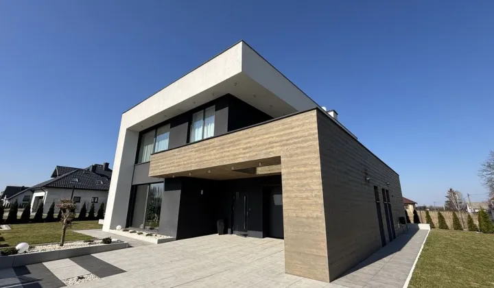 dom wolnostojący Sandomierz