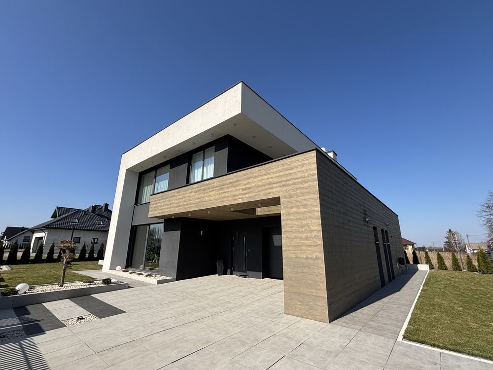 dom wolnostojący Sandomierz. Zdjęcie 1