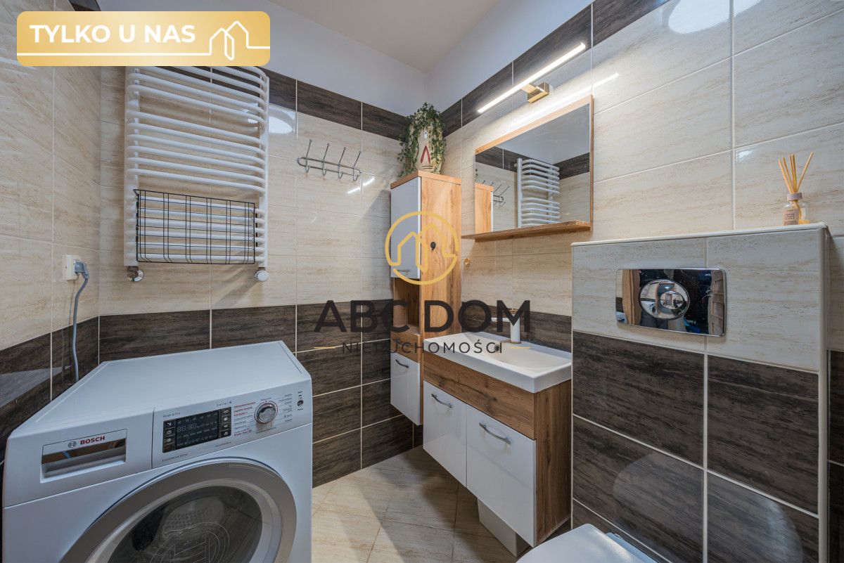 Mieszkanie 2-pokojowe Pruszcz Gdański, ul. Stefana Rogozińskiego. Zdjęcie 10