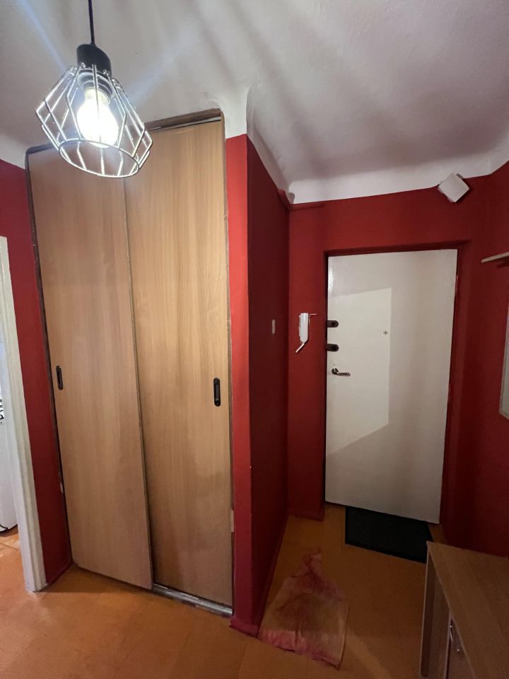 Mieszkanie 1-pokojowe Łódź Górna, ul. Łączna. Zdjęcie 8