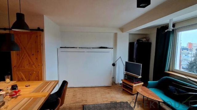 Mieszkanie 1-pokojowe Warszawa Praga-Północ, ul. Floriańska. Zdjęcie 5